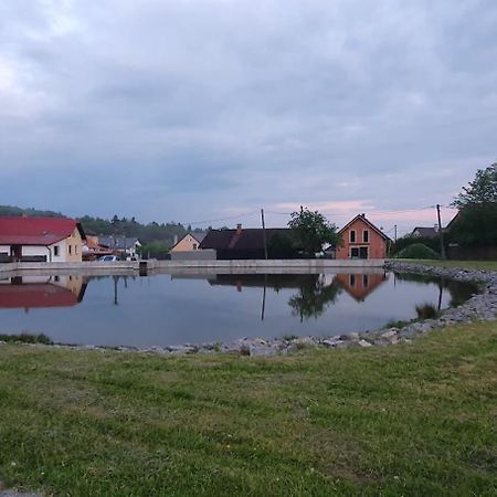 Žďár nad SázavouLhotka 22 Kopecek公寓 外观 照片