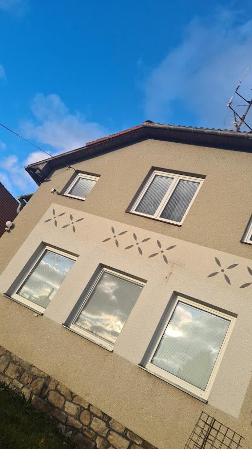 Žďár nad SázavouLhotka 22 Kopecek公寓 外观 照片