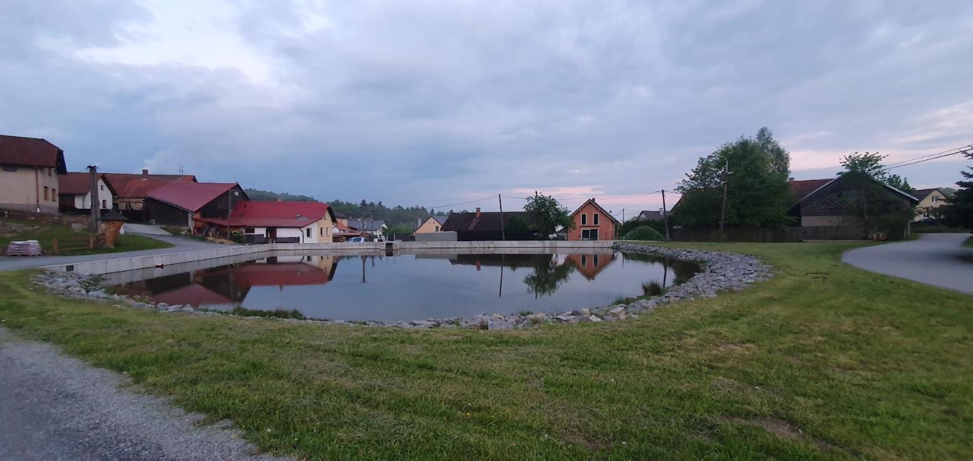 Žďár nad SázavouLhotka 22 Kopecek公寓 外观 照片