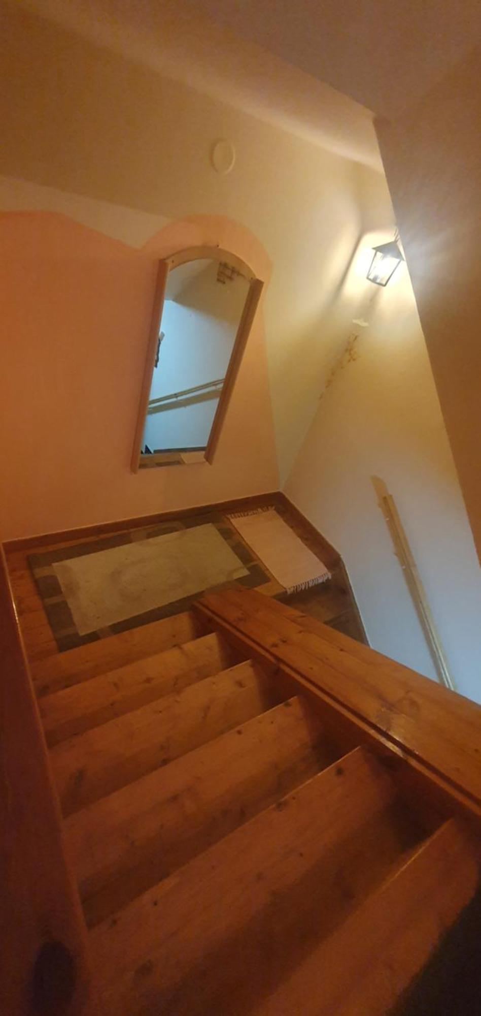 Žďár nad SázavouLhotka 22 Kopecek公寓 客房 照片