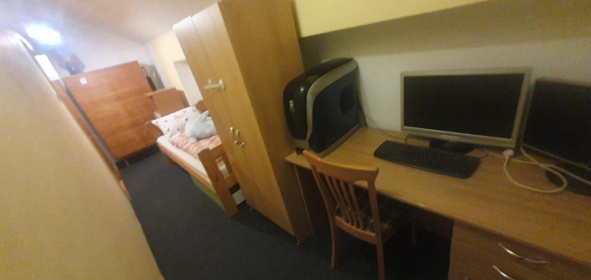 Žďár nad SázavouLhotka 22 Kopecek公寓 客房 照片