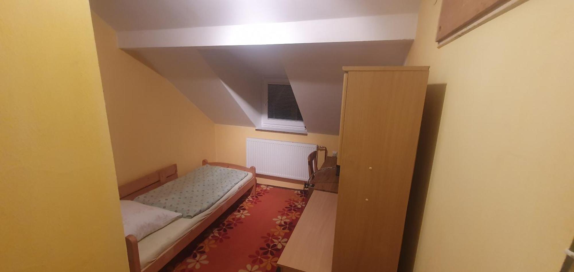 Žďár nad SázavouLhotka 22 Kopecek公寓 客房 照片