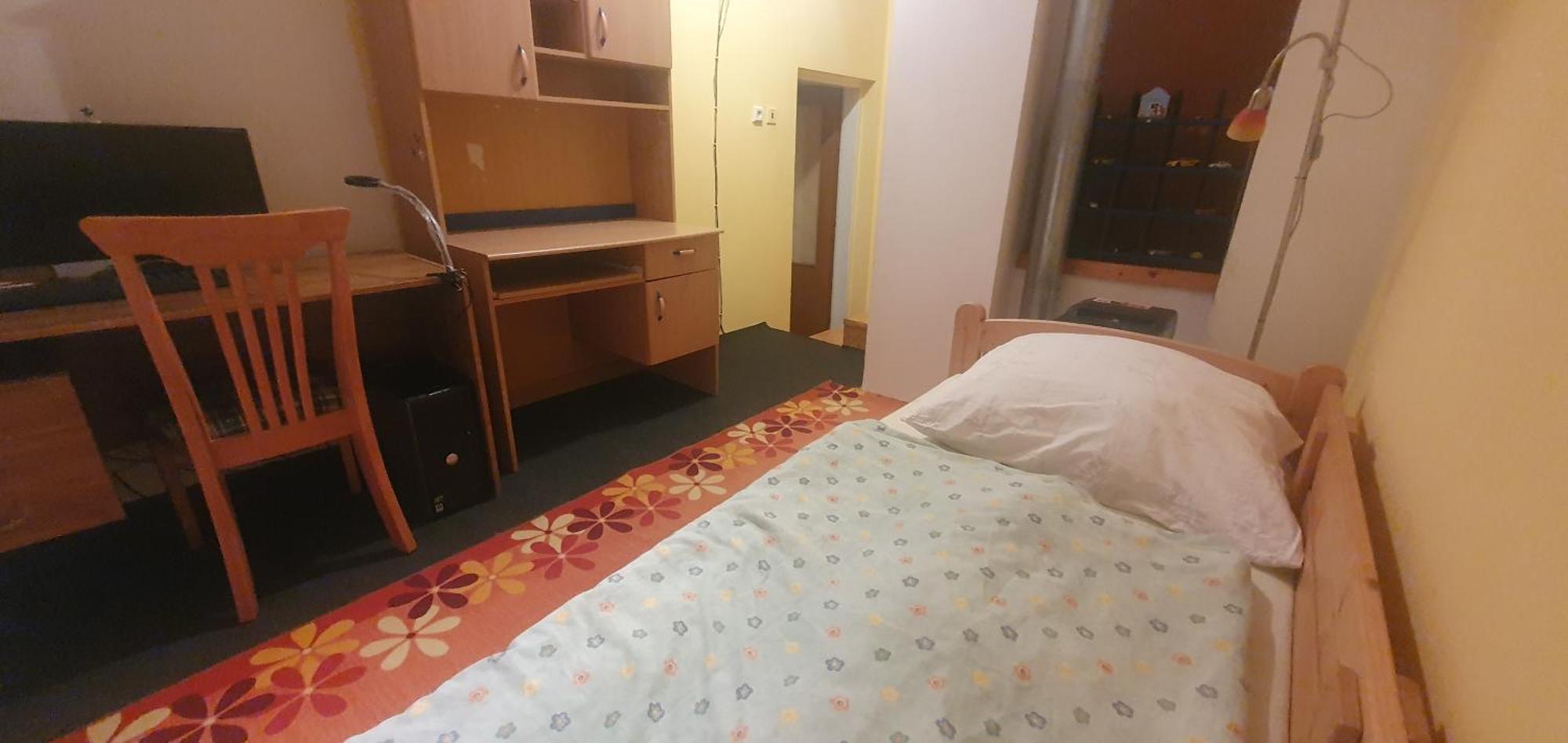 Žďár nad SázavouLhotka 22 Kopecek公寓 客房 照片