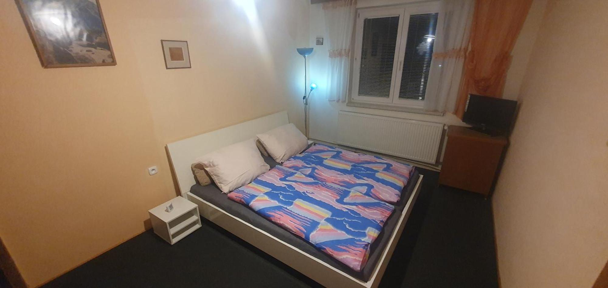 Žďár nad SázavouLhotka 22 Kopecek公寓 客房 照片