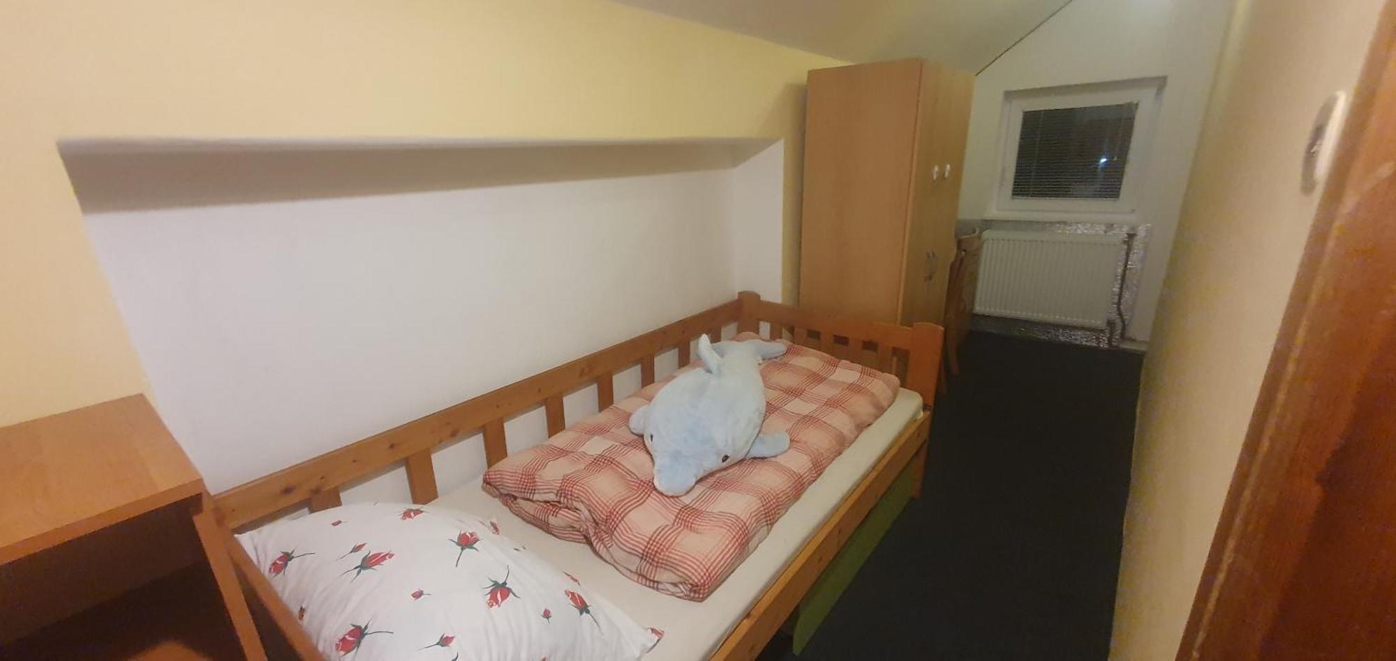 Žďár nad SázavouLhotka 22 Kopecek公寓 客房 照片